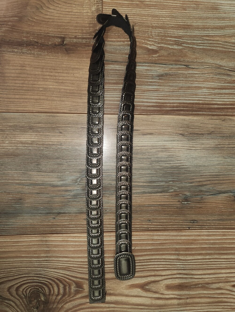 Ladies Vintage Belt